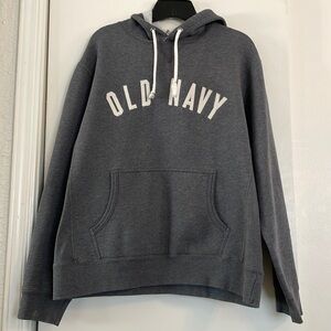 Old Navy Hoodie